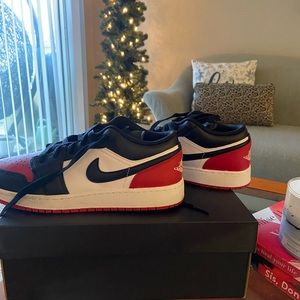 Air Jordan 1 Low